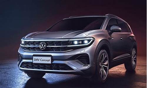 进口大众汽车全部车型_进口大众汽车全部车型suv