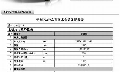 北京电动汽车多少钱一辆_北京电动汽车价格表及补助