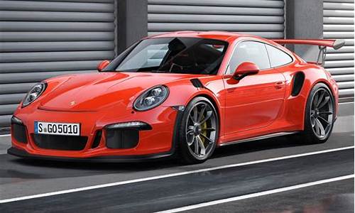 保时捷911GT2RS_保时捷911gtrs