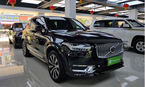 二手沃尔沃xc90养不起_二手沃尔沃v70